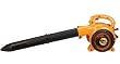 Poulan Pro BVM200VS 25cc 2-Cycle Variable Speed Gas Powered 200 MPH Blower/Vac With 10 to 1 Mulch Ratio (Non-CARB Compliant)