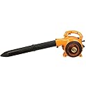 Leaf Blower Vacuum