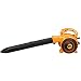 Poulan Pro BVM200VS 25cc 2-Cycle Variable Speed Gas Powered 200 MPH Blower/Vac With 10 to 1 Mulch Ratio