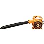 Poulan Pro BVM200VS 25cc 2-Cycle Variable Speed Gas Powered 200 MPH Blower/Vac With 10 to 1 Mulch Ratio (Non-CARB Compliant)