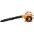 Poulan Pro BVM200VS 25cc 2-Cycle Variable Speed Gas Powered 200 MPH Blower/Vac With 10 to 1 Mulch Ratio