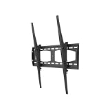Premier Mounts LPTM5080 Tilt Wall Mount for 50" to 80" Displays (Black)