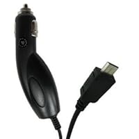 Car Cigarette Lighter Charger for Sanyo Scp-2700/ Katana Lx Scp-3800/ Scp-3810 Mirro/ Katana Eclipse Scp-6750/ Incognito Scp-6760/ Pro-200/ Pro-700/ S1/ Innuendo SCP-6780/ Vero SCP-3820