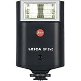 SF-24D Flash for Leica Digilux 2, CM, R and M Cameras, Black