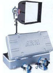 Arri Softbank D1 Light Kit 571960