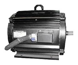 AC24 Aircooled Motor