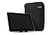 Incase Travel Kit Plus for iPad - CL57513 - Black image 4
