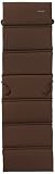 Kettler Advantage 0309016-8668 Auflage f&uuml;r textilbespannte Alu- Relaxsessel 170 x 50 x 3 cm mocca