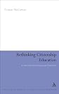 Rethinking citizenship education : a curriculum for participatory democracy
