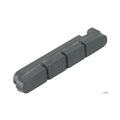 Shimano R55C+1 Road Brake Pads, Pair (Shoe thickness is 1 mm thicker than R55C)