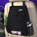 Puff N' Stuff Litter Bag (Black) (9
