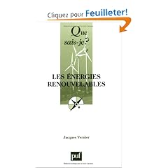 Les �nergies renouvelables