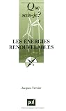 Les �nergies renouvelables