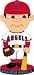 Los Angeles Angels Bobble Head Pin