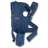 Baby Bjorn Original Baby Carrier - New Denim