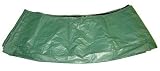 Jumpking 12 ft Trampoline 13 inch Wide Frame Pad