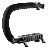 Walimex Camera Handle (Video Rig) für DSLR