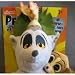 Penguins of Madagascar TALKIN' KING JULIAN with MORT Plush Figures_s-3