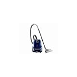 AEG Bodenstaubsauger AEO 5450 Essensio blau