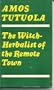The Witch Herbalist of the Remote Town