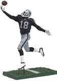 31L5aKkXblL. SL160  Randy Moss   Mcfarlane NFL 3 Inch Figure   Oakland Raiders   2nd Edition