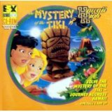 Hawaii High - The Mystery of the Tiki (CD-ROM)