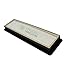 Crucial Vacuum Replacement Vacuum Filter – Compatible with Eureka Part # EF-6, EF6, 69963-4, 83091-1, 83091, 69963 – Fits Eureka Vacuum AS1000, AS1001, ASM1155A, AS1008AX, AS3012A – Bulk (4 Pack)