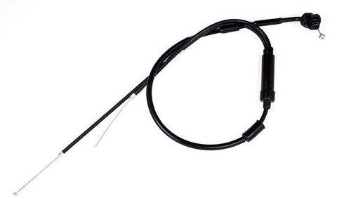 Motion Pro 05-0188 Black Vinyl Throttle Cable