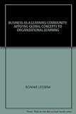 Business as a learning community