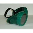 Welding Goggles, 50 mm Cup Shade