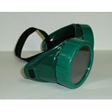 Welding Goggles, 50 mm Cup Shade