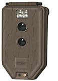 New DeerCam?Cuddeback Capture Camera Day Night Weatherproof Housing SD Card Simple Alarm Clock