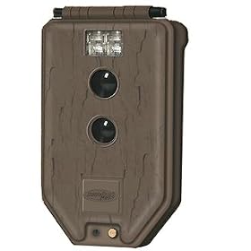 New DeerCam Cuddeback Capture Camera Day Night Weatherproof Housing SD Card Simple Alarm Clock New DeerCam Cuddeback Capture Camera Day Night Weatherproof Housing SD Card Simple Alarm Clock