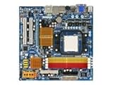 Gigabyte GA-MA78GM-S2H Motherboard