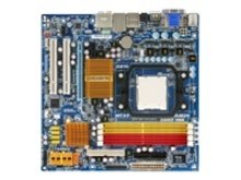 Gigabyte GA-MA78GM-S2H Motherboard