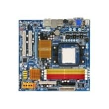 Gigabyte GA-MA78GM-S2H Motherboard $49.99