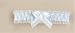 Hortense B. Hewitt Wedding Accessories Something Blue Garter