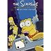 l'integrale des coffret simpsons