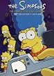 Les Simpson : L'Int�grale Saison 7