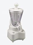 Back to Back 500 Watt Smoothie Maker, White