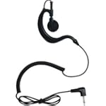 New Klein RocketScience Scorpion 3.5mm Radio Earpiece $19.99