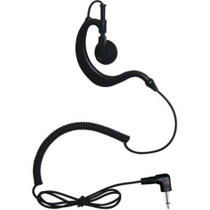 New Klein RocketScience Scorpion 3.5mm Radio Earpiece