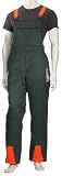 Feldtmann 22772/52 Schnittschutzhose Größe52 Typ Fichte, EN 381-2+5