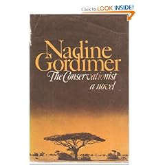 The Conservationist