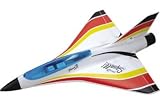 Phase 3 Squall EDF 3-cell Sport ARF w Fan Motor ESC by Phase 3