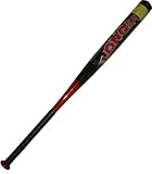 Easton Longball Aluminum Softball Bat 34", 28oz(-6), BPF 1.20