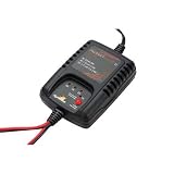 Dynamite Prophet Sport II AC DC Peak Battery Charger by Dynamite