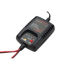 Dynamite Prophet Sport II AC DC Peak Battery Charger from Peak Chargers