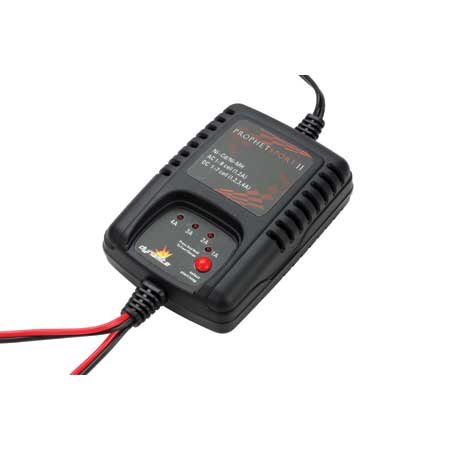 Prophet Sport II AC/DC Peak Charger