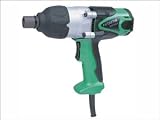 Hitachi Wr16Sa 110V Impact Wrench M12-24 480W